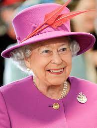 queen Elizabeth picture